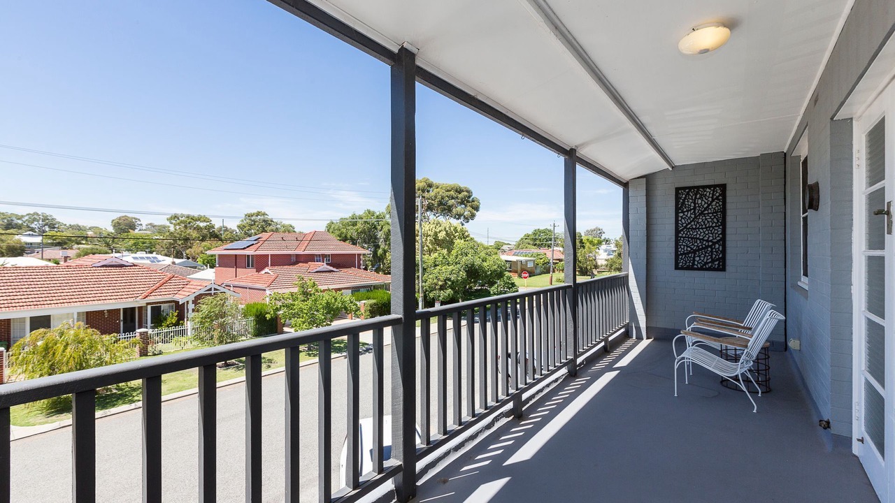 Photo of Outdoor in Mount Claremont