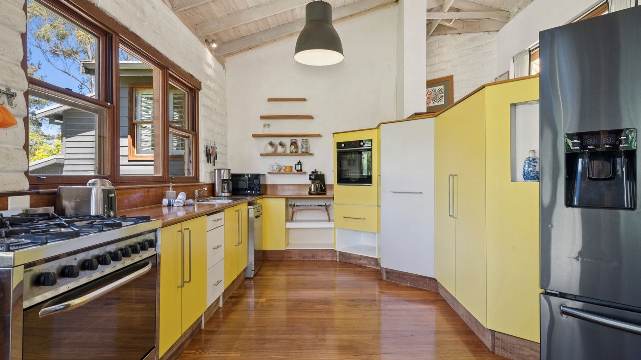 Photo of Kitchen in Leura