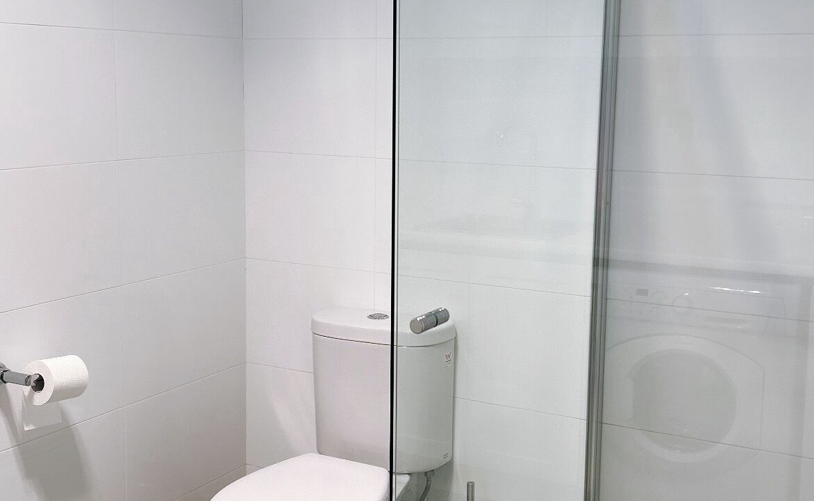 Photo of Bathroom in Dubbo