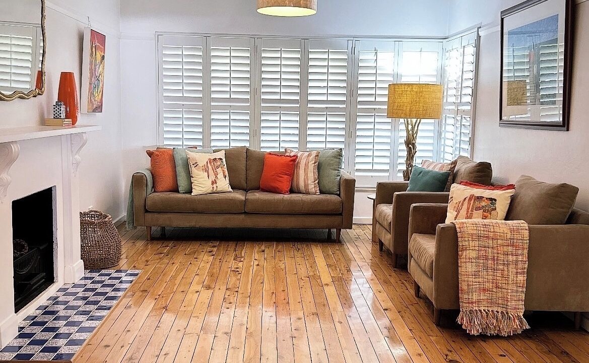 Photo of Livingroom in Dubbo