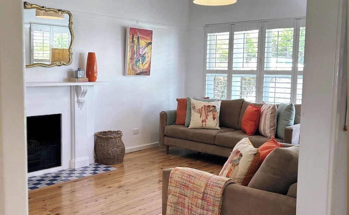 Photo of Livingroom in Dubbo