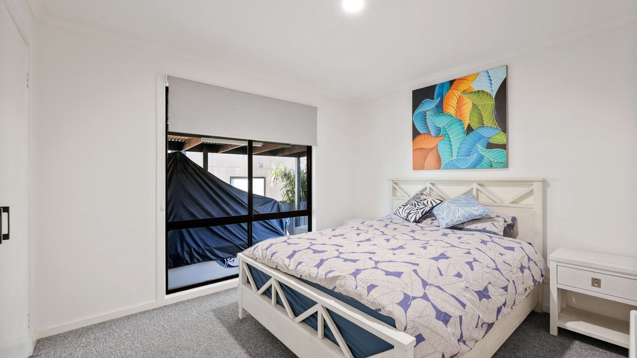 Photo of Bedroom in Ventnor