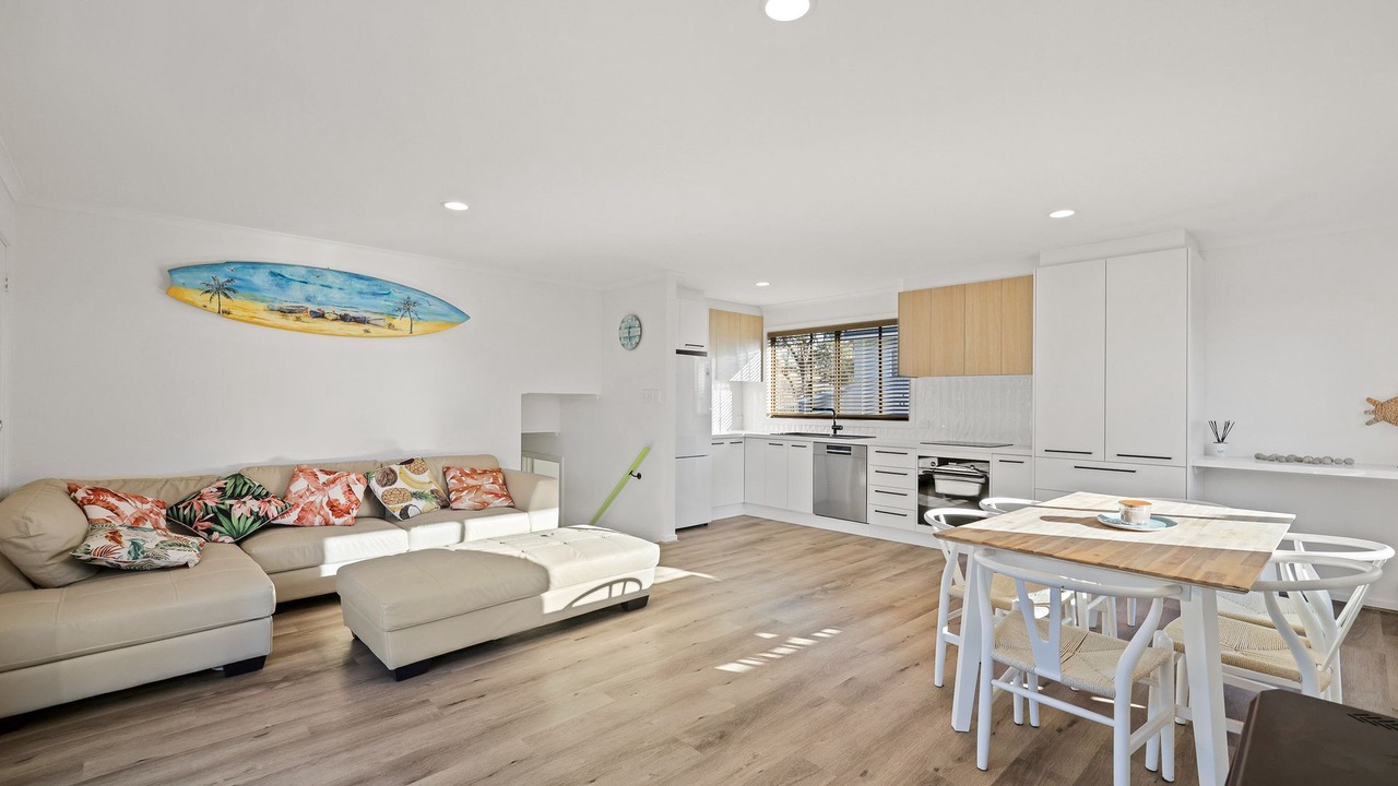 Photo of Livingroom in Ventnor
