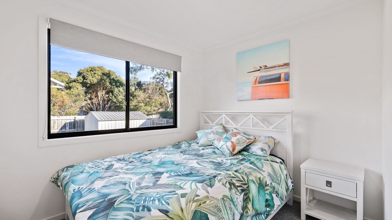 Photo of Bedroom in Ventnor