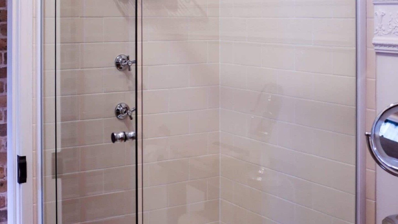 Photo of Bathroom in Mount Victoria