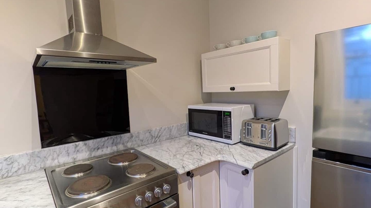 Photo of Kitchen in Mount Victoria