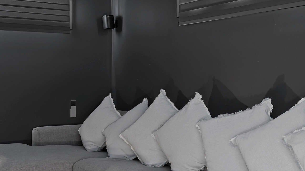 Photo of Bedroom in Shelly Beach