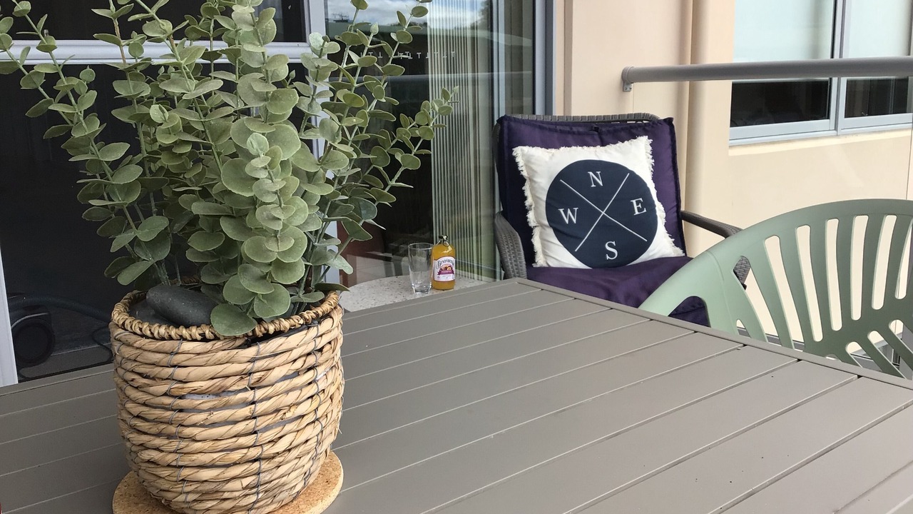 Photo of Patio Balcony in Encounter Bay