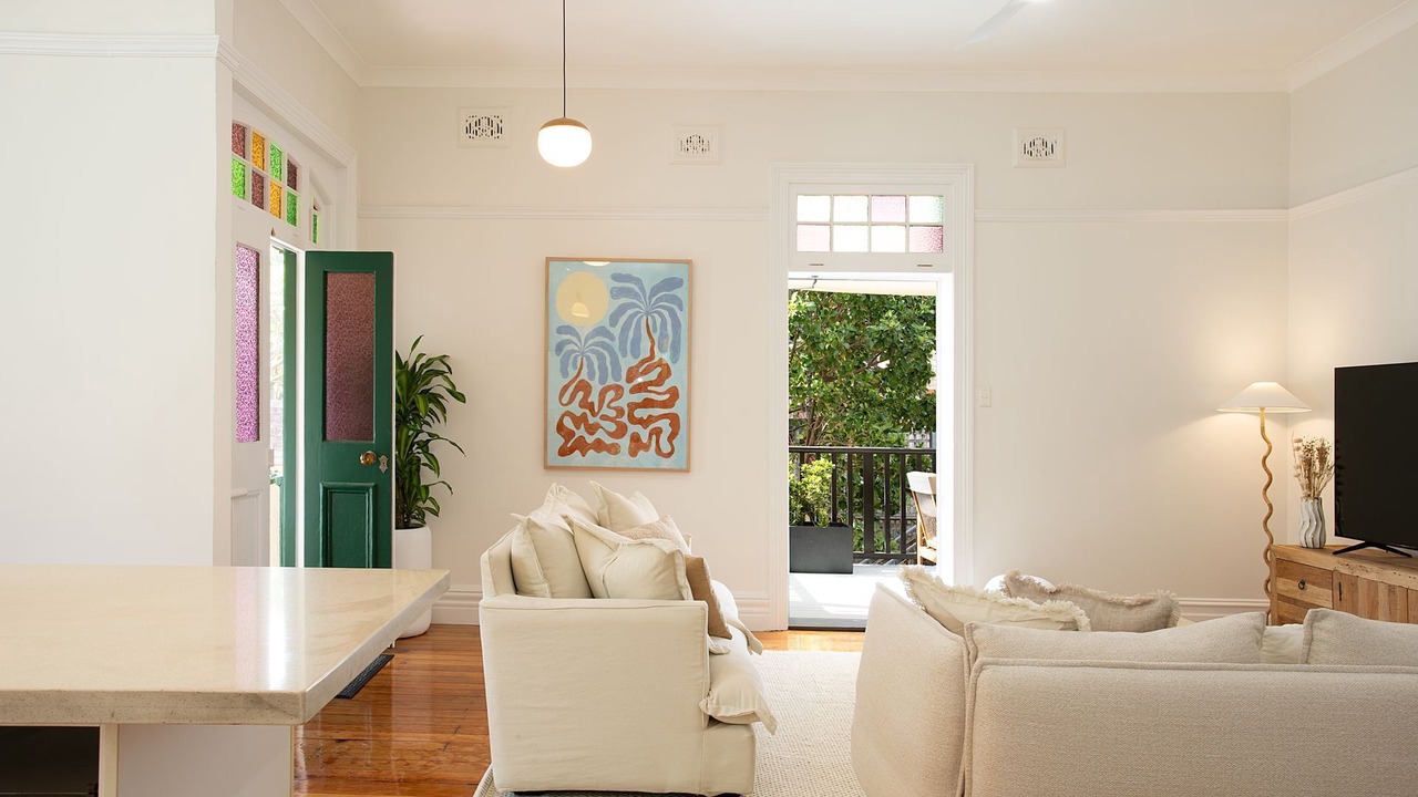 Photo of Livingroom in Bondi