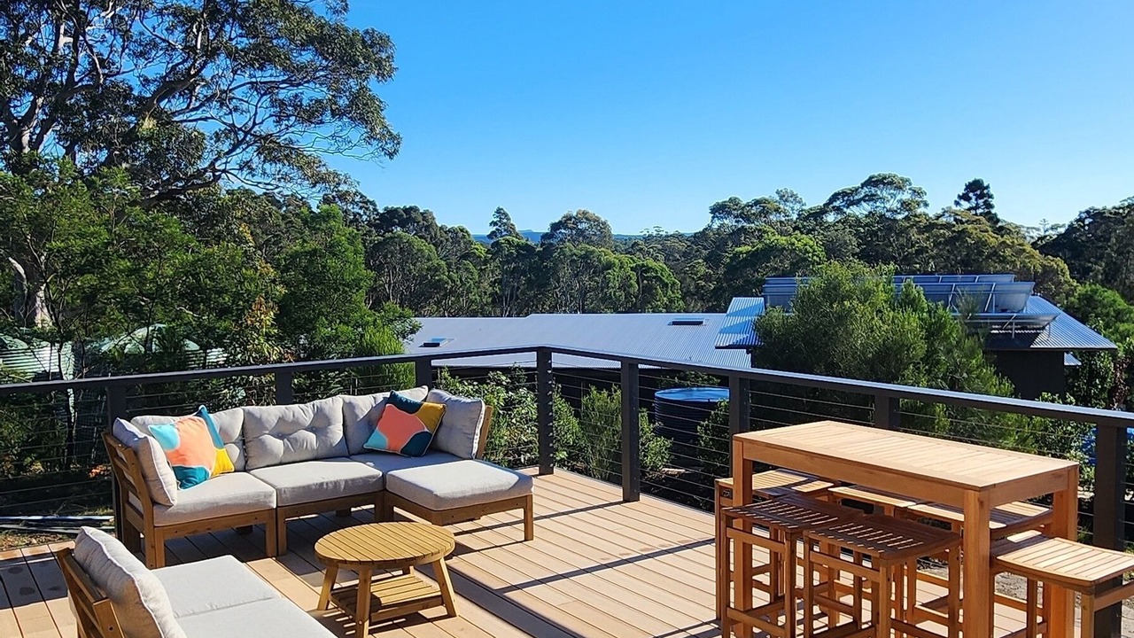 Photo of Outdoor in Bawley Point
