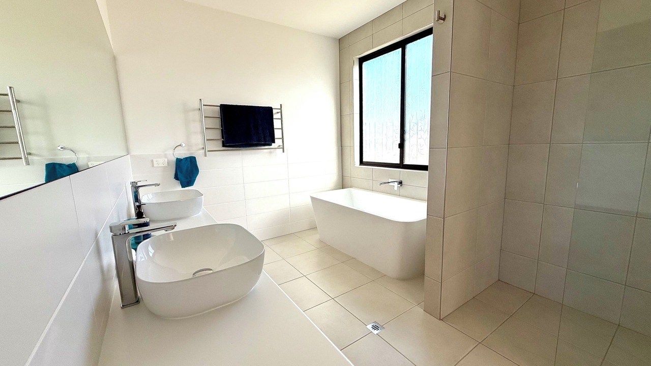 Photo of Bathroom in Bawley Point