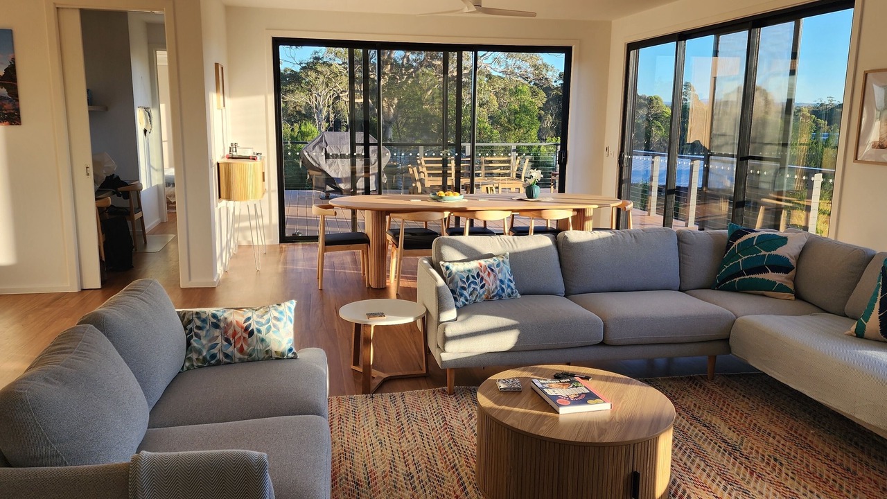 Photo of Livingroom in Bawley Point