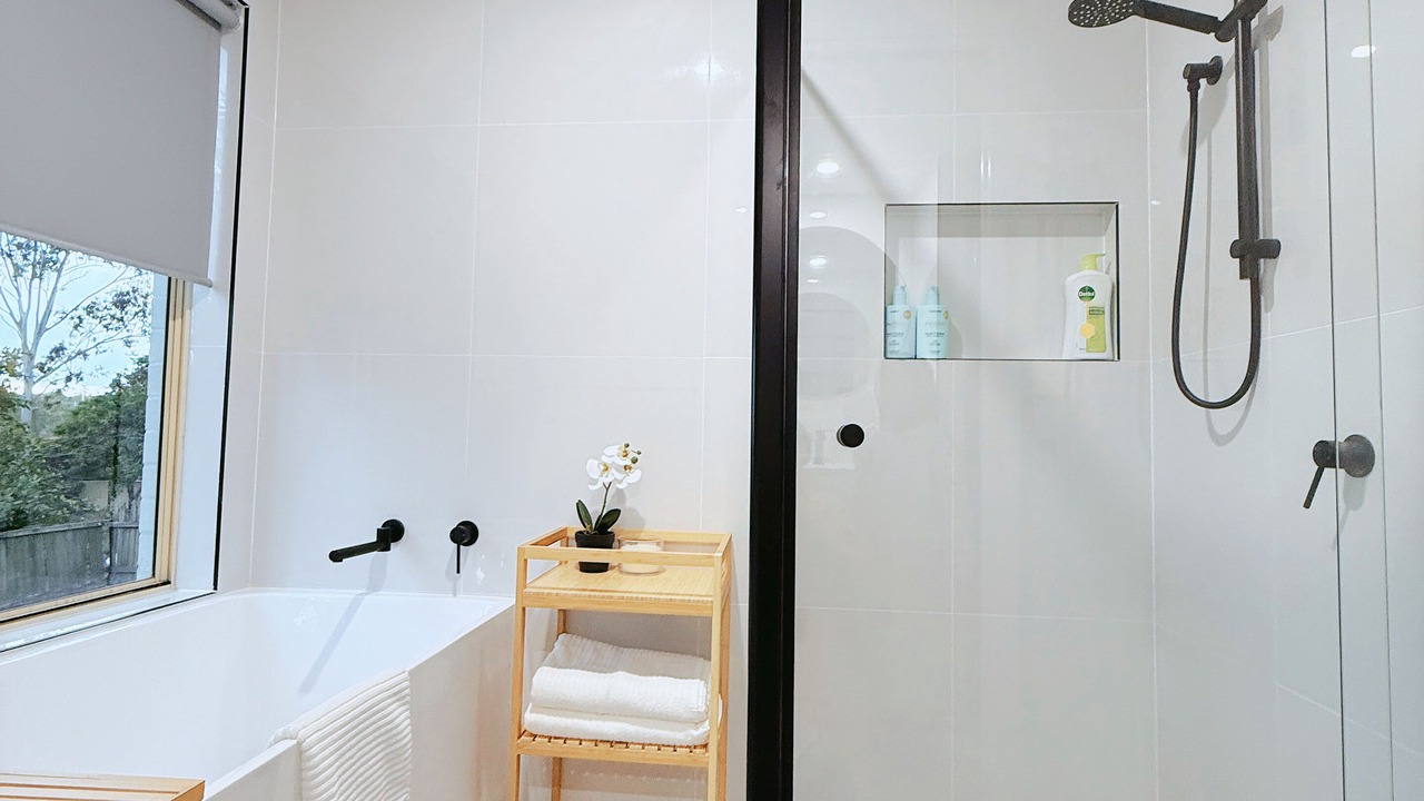 Photo of Bathroom in Kuraby
