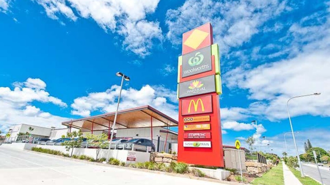 Photo of Outdoor in Kuraby