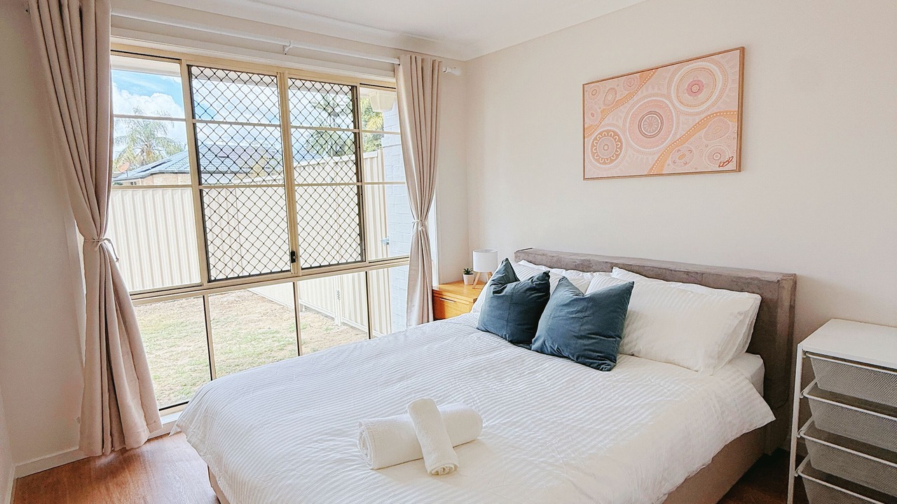 Photo of Bedroom in Kuraby
