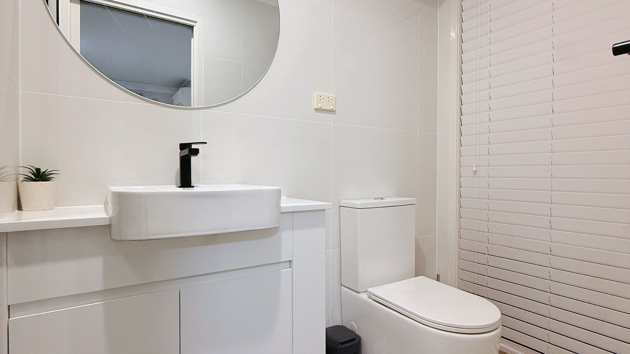 Photo of Bathroom in Kuraby