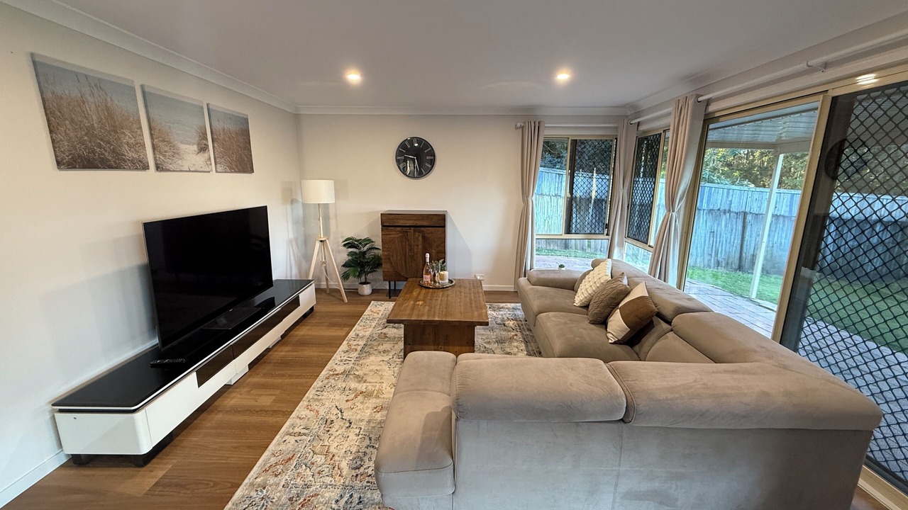 Photo of Livingroom in Kuraby