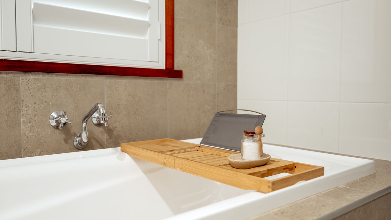 Photo of Bathroom in Upper Wakefield