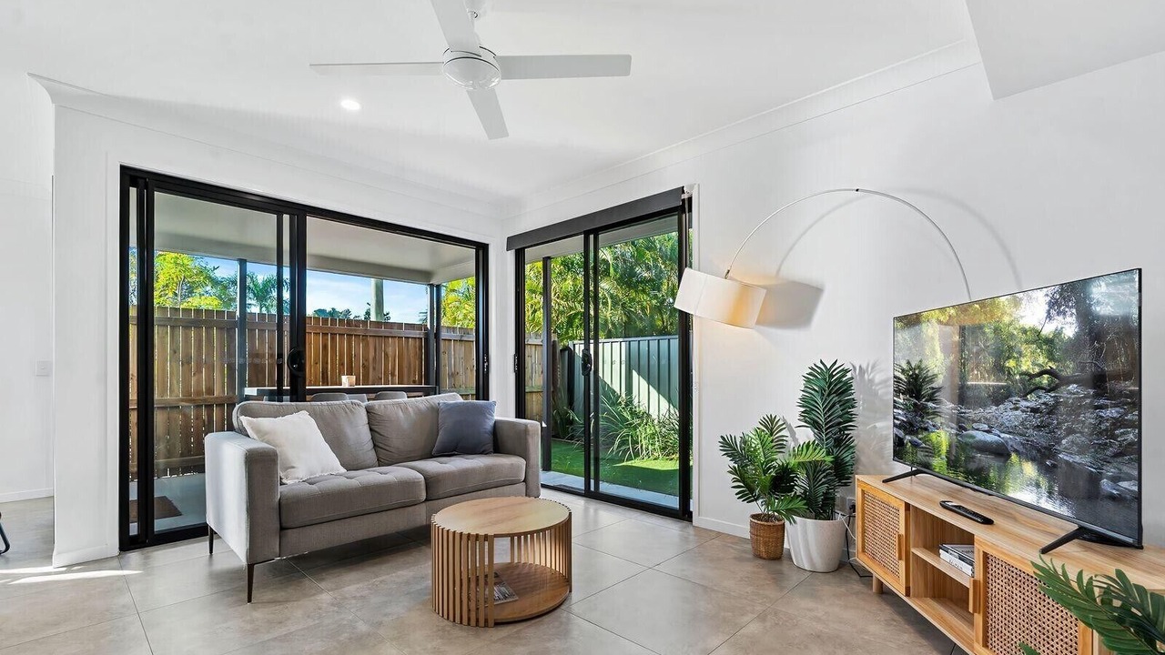 Photo of Livingroom in Morayfield