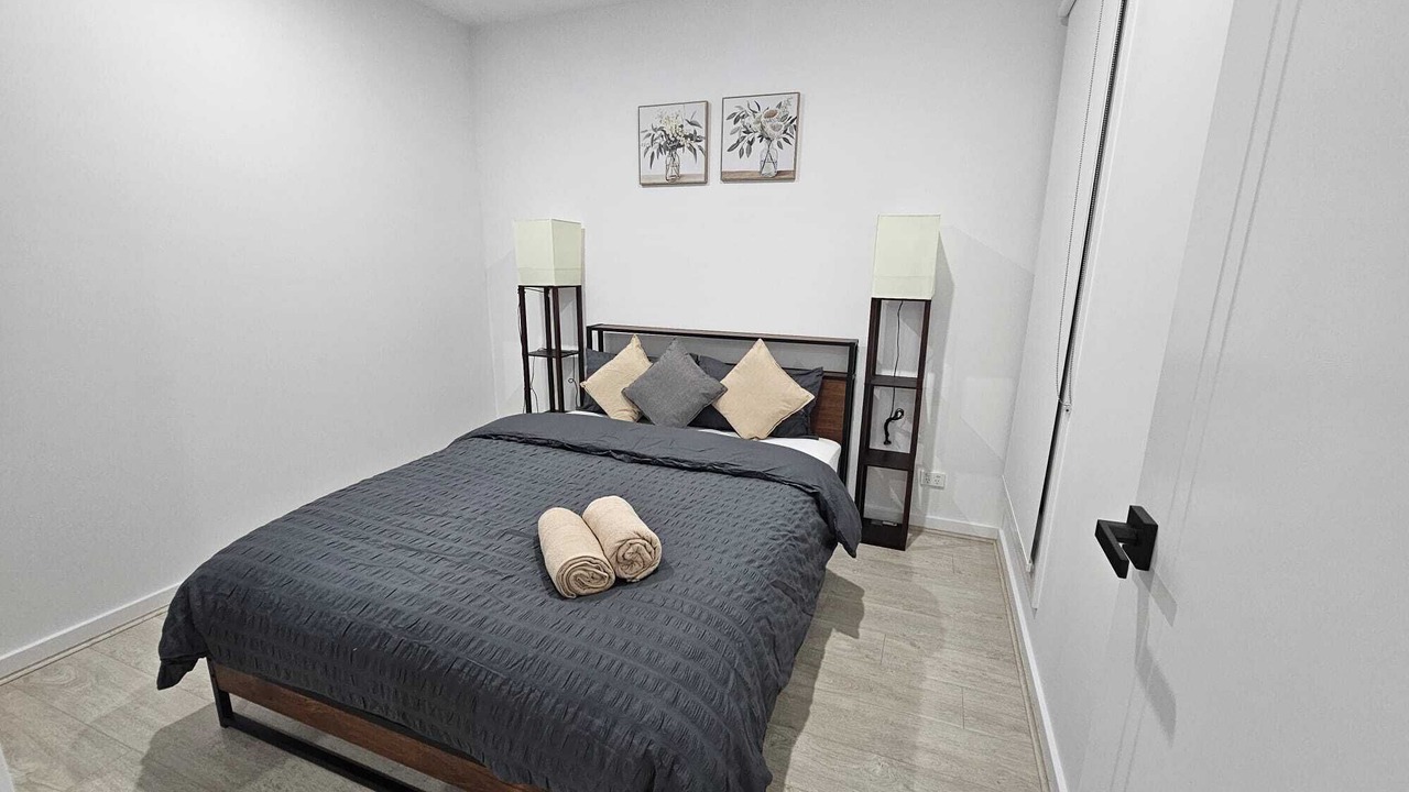 Photo of Bedroom in Mickleham