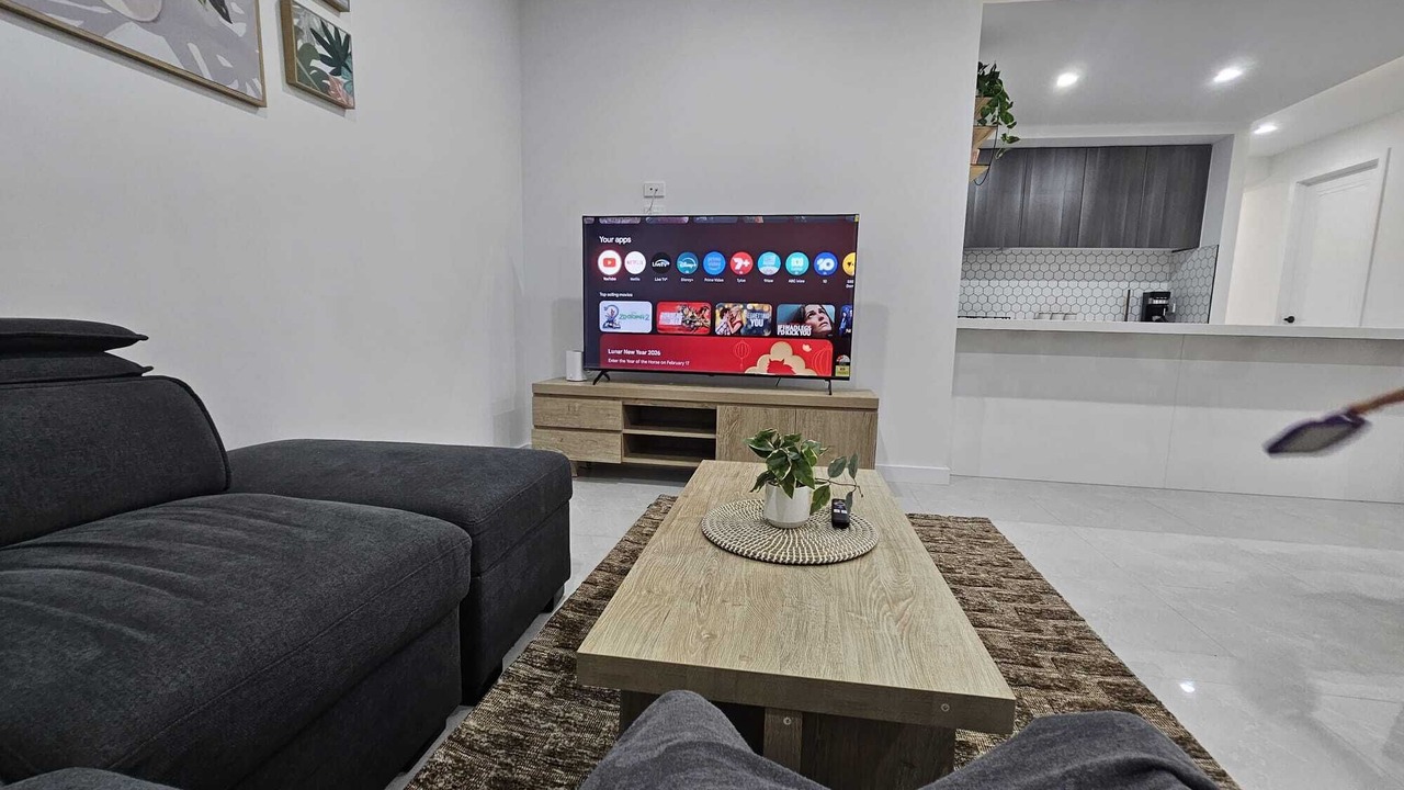 Photo of Livingroom in Mickleham