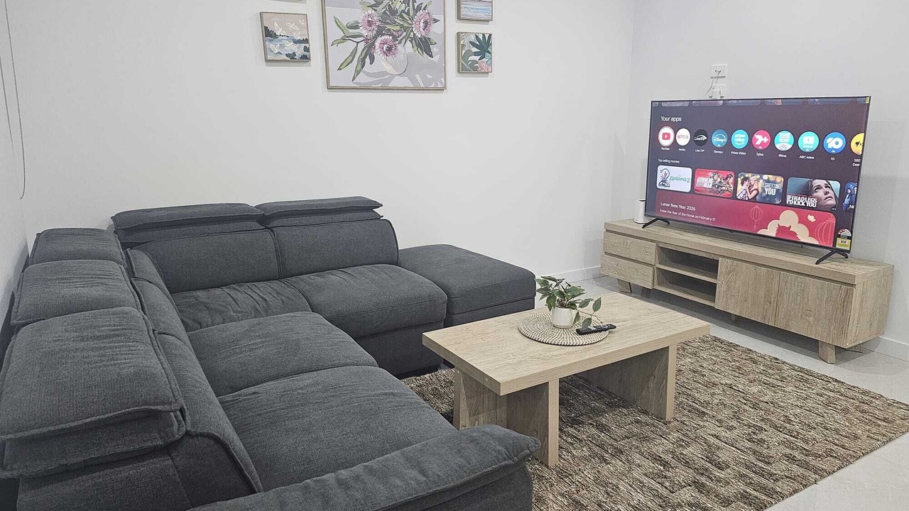 Photo of Livingroom in Mickleham
