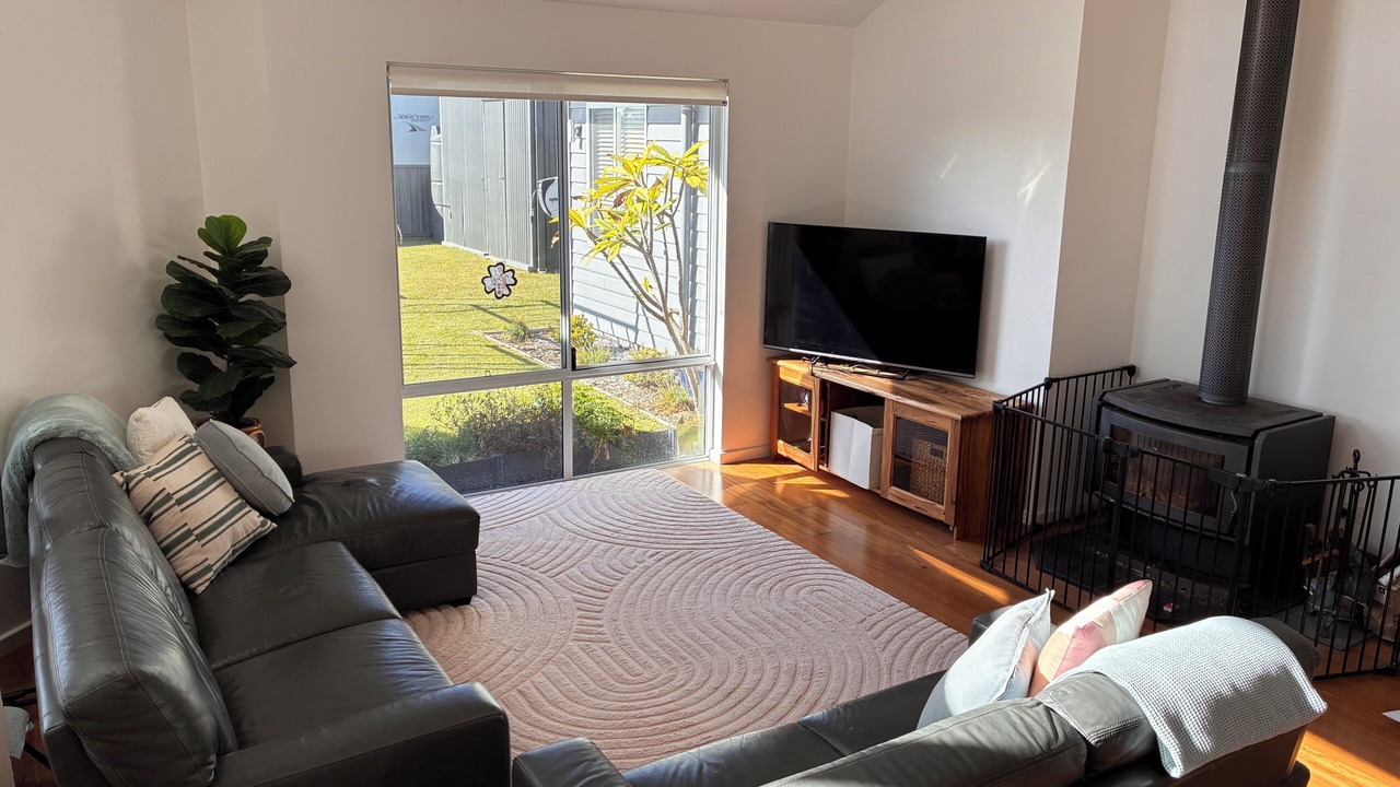 Photo of Livingroom in Castletown