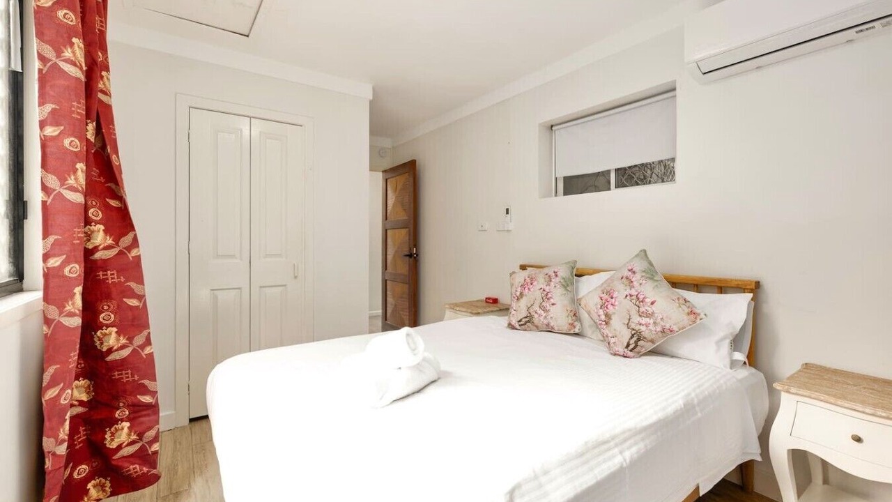 Photo of Bedroom in Daisy Hill