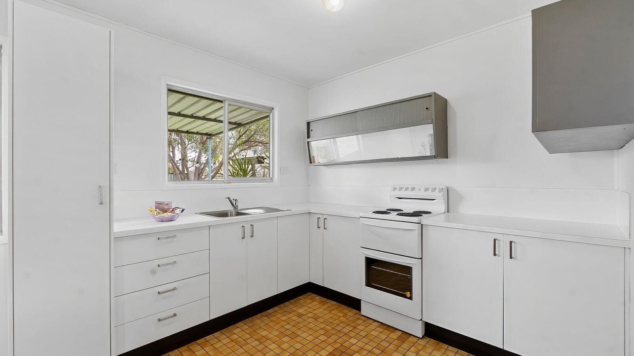 Photo of Kitchen in Bongaree