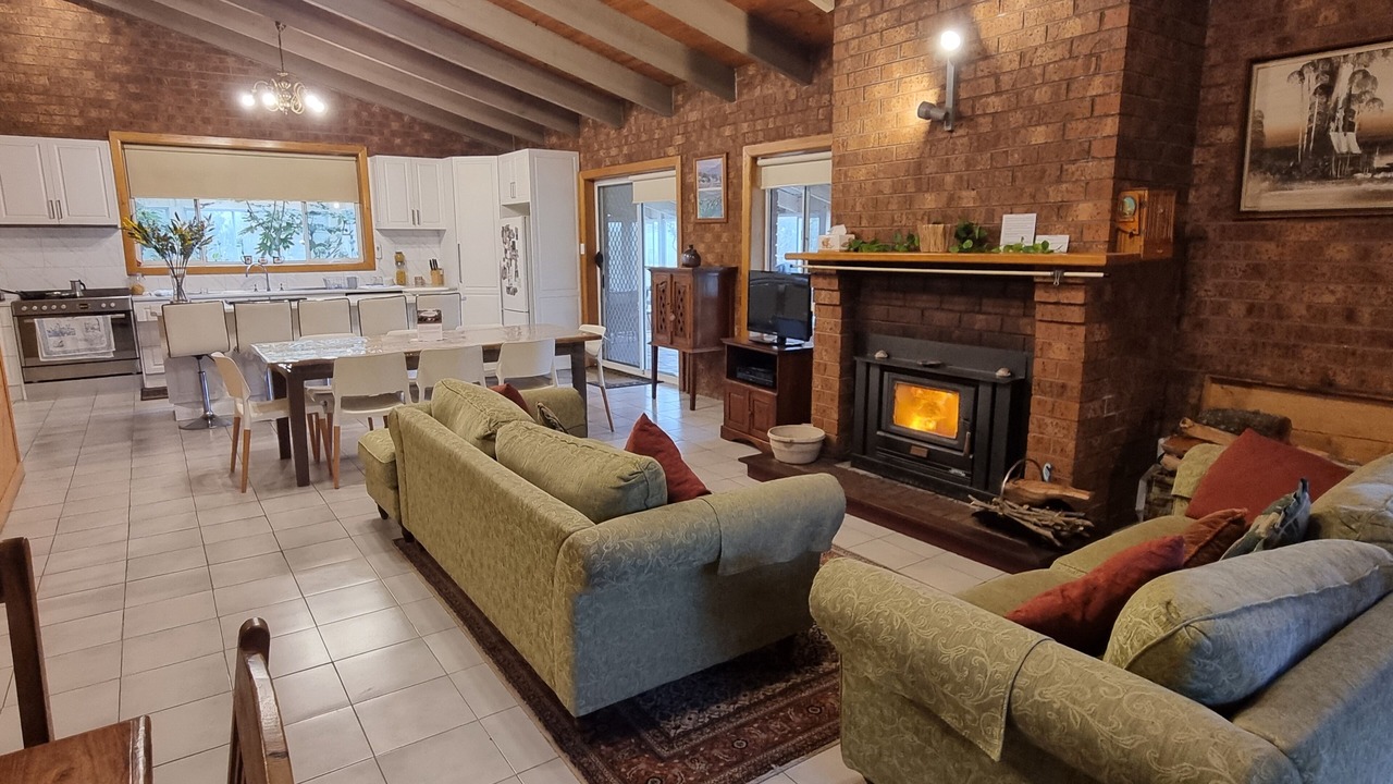 Photo of Livingroom in Tantaraboo