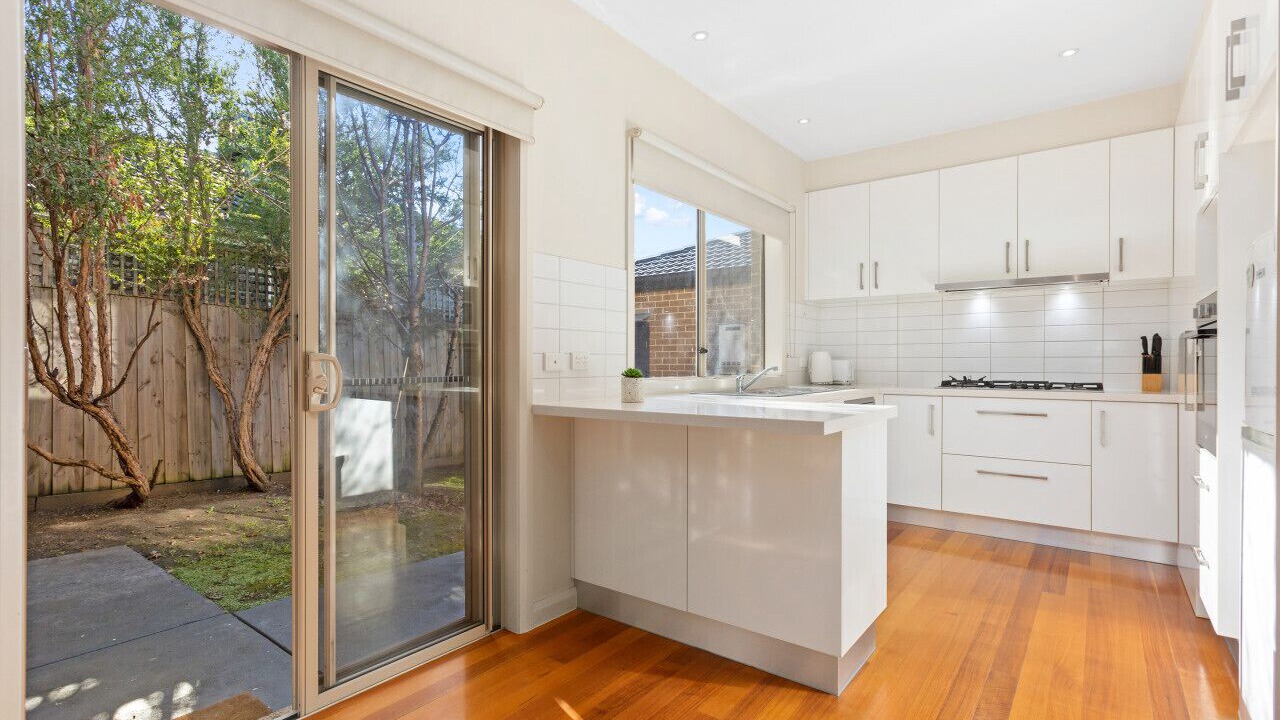 Photo of Kitchen in Notting Hill