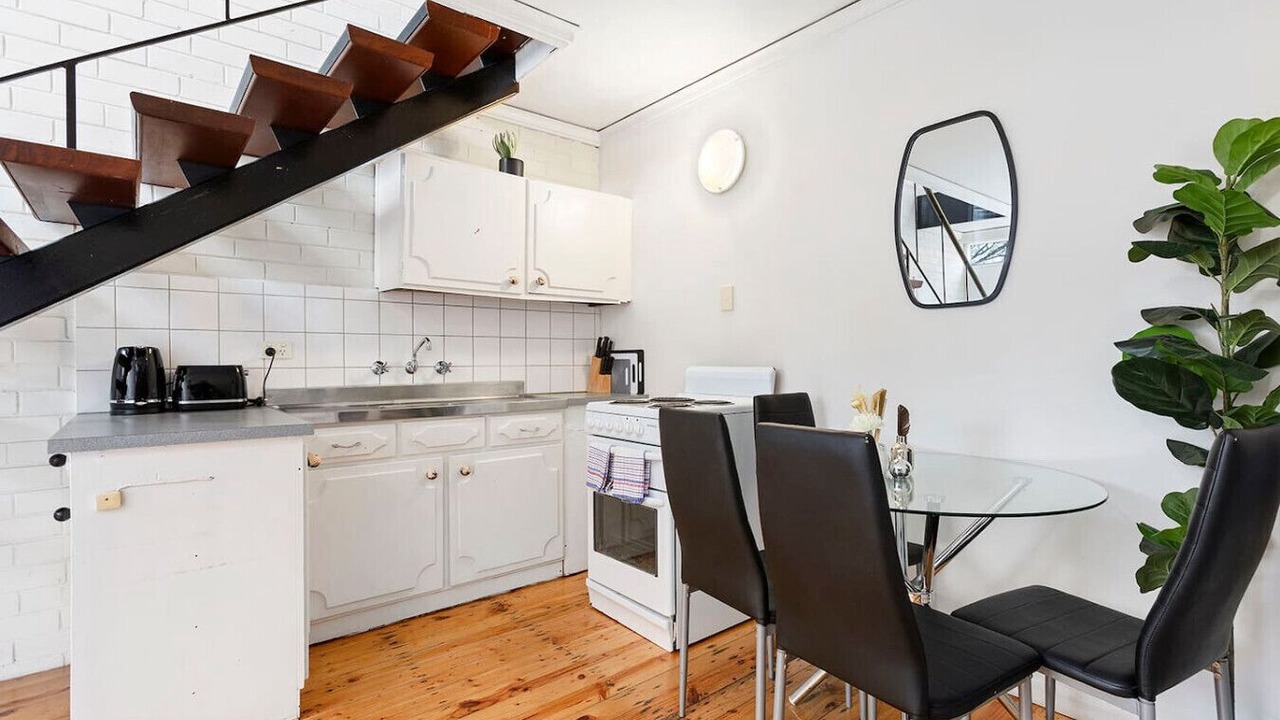 Photo of Kitchen in Murrumbeena