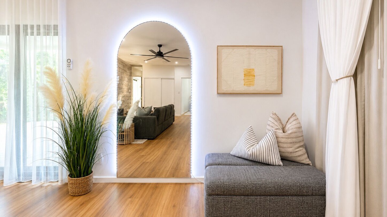 Photo of Livingroom in Piggabeen