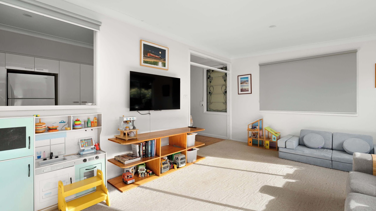 Photo of Livingroom in Dudley
