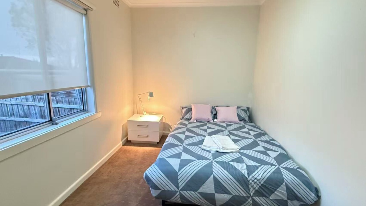 Photo of Bedroom in Ringwood