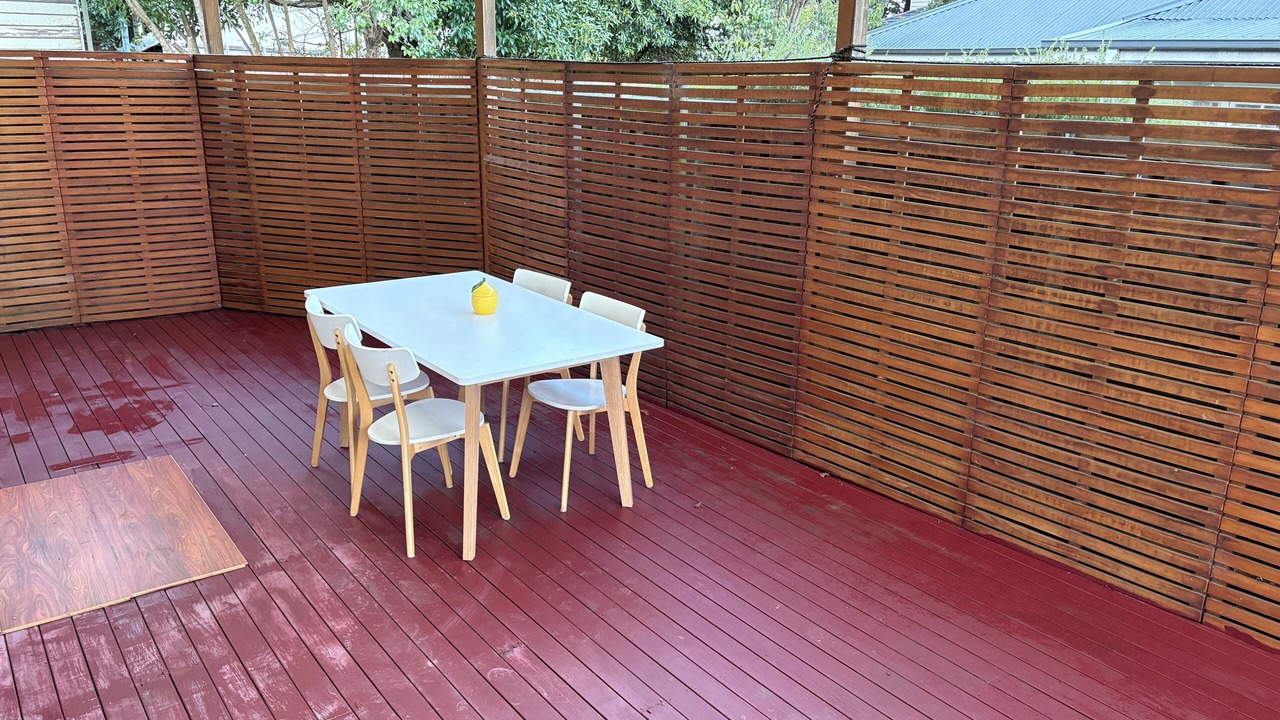 Photo of Outdoor in Ringwood