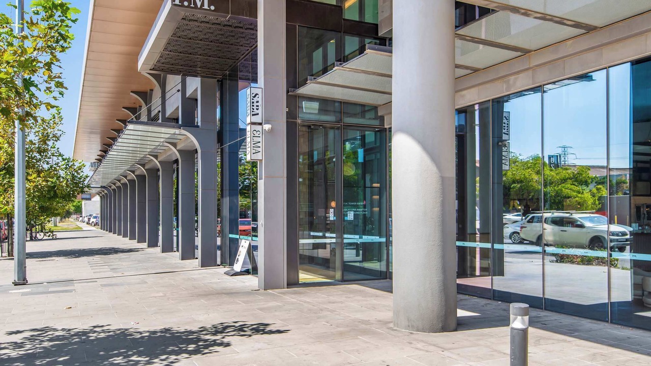 Photo of Outdoor in Port Melbourne