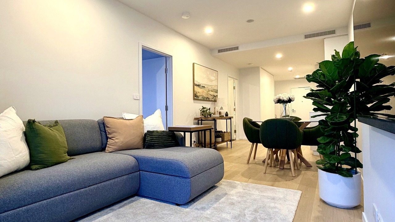 Photo of Livingroom in Phillip