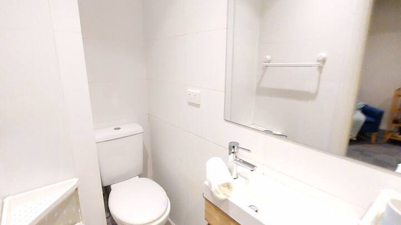 Photo of Bathroom in Darlinghurst