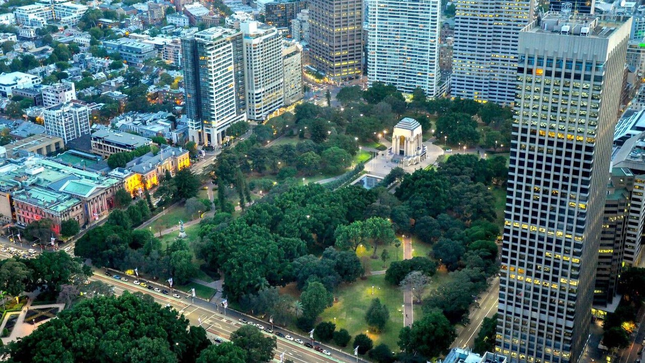 Photo of Outdoor in Darlinghurst