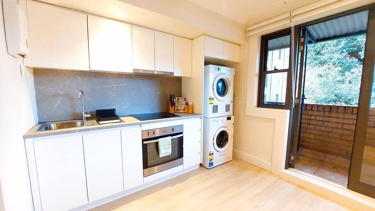 Photo of Kitchen in Darlinghurst