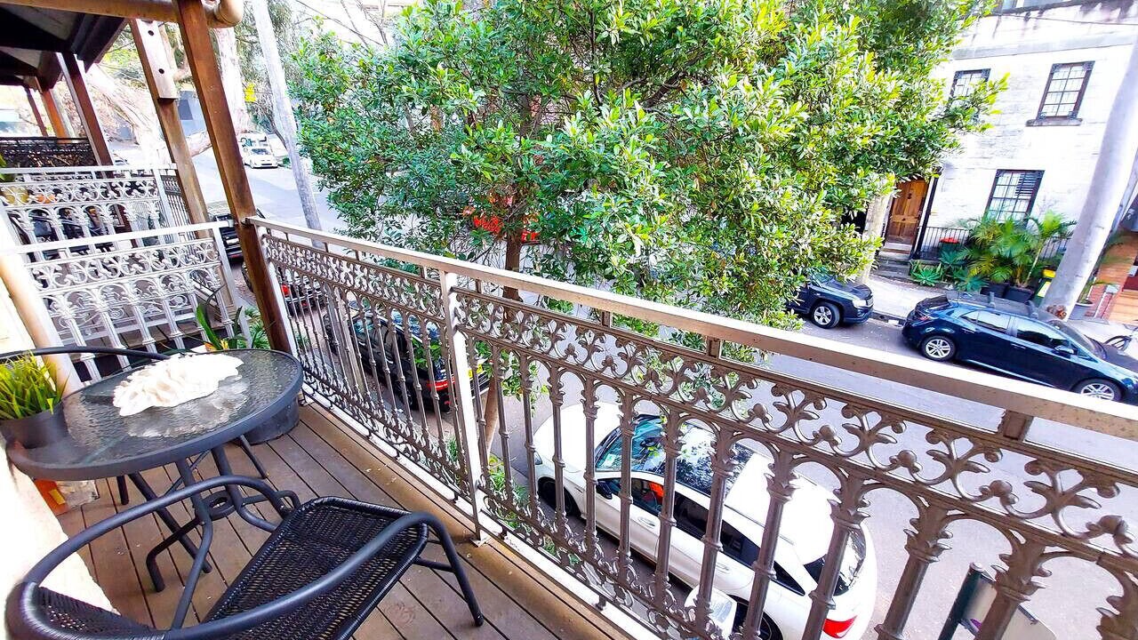 Photo of Outdoor in Darlinghurst