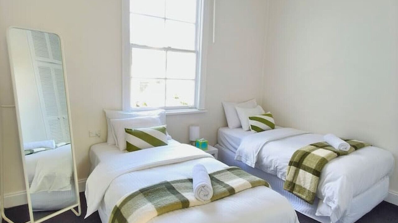 Photo of Bedroom in Glebe