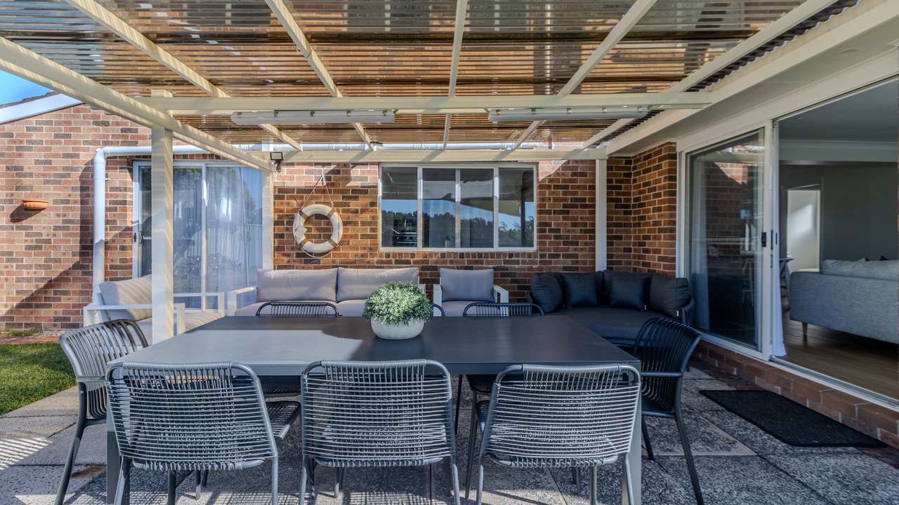 Photo of Outdoor in Sussex Inlet