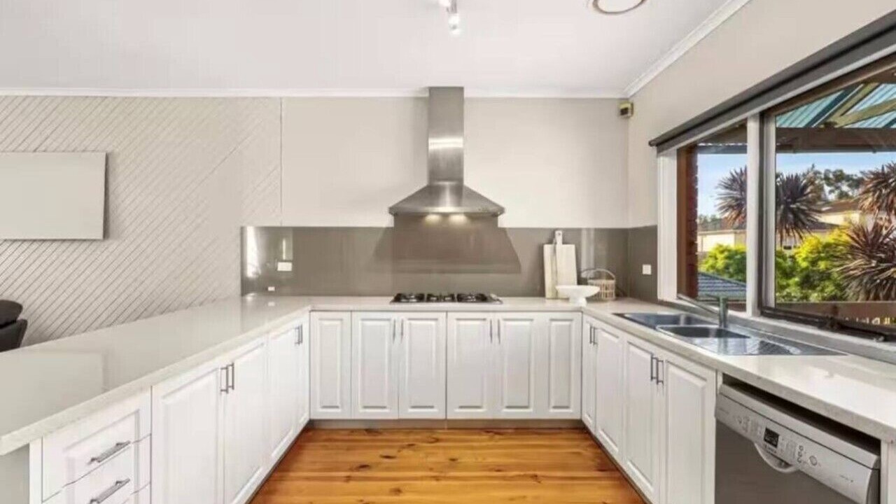Photo of Kitchen in Templestowe