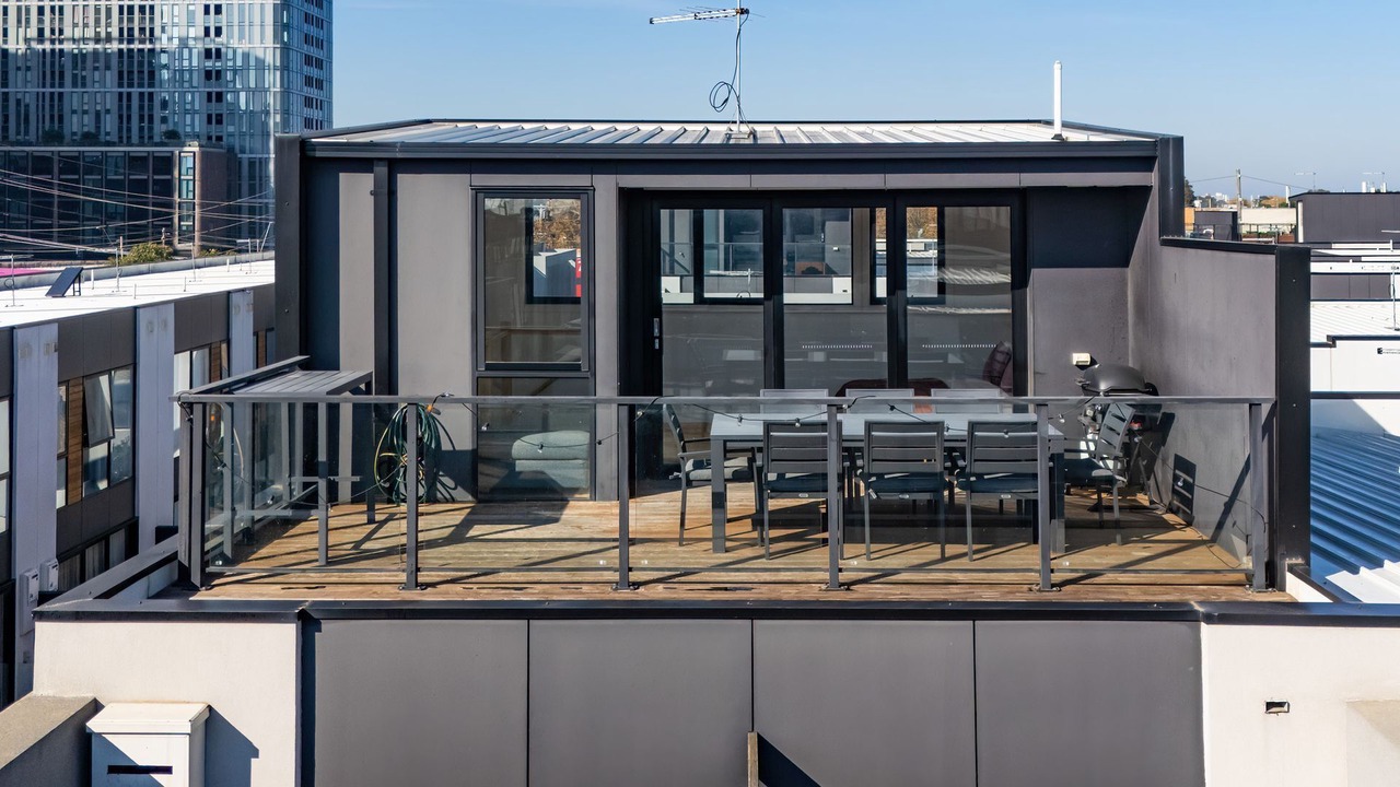 Photo of Outdoor in Port Melbourne