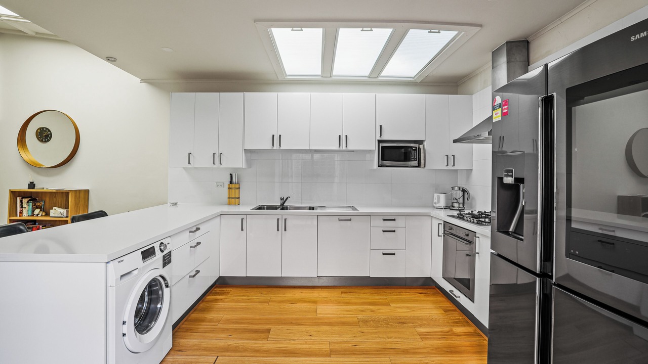 Photo of Kitchen in Glenelg