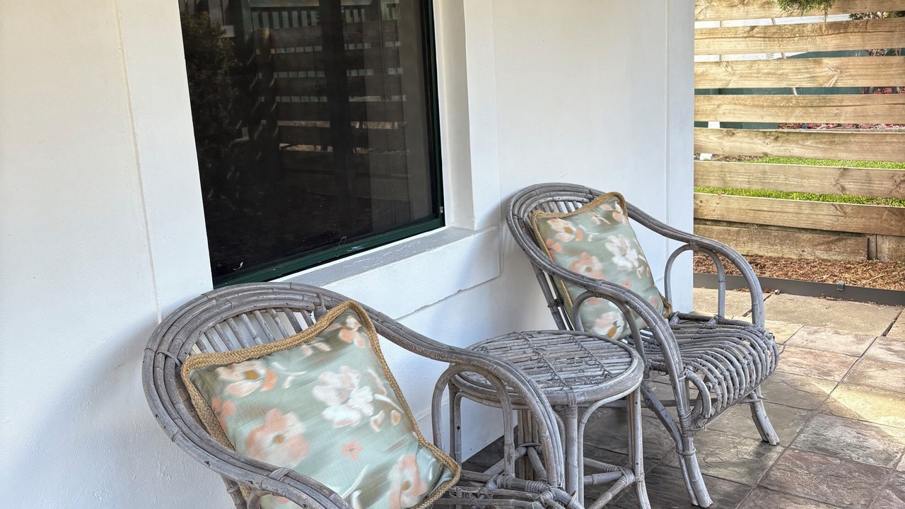 Photo of Patio Balcony in Mount Gambier
