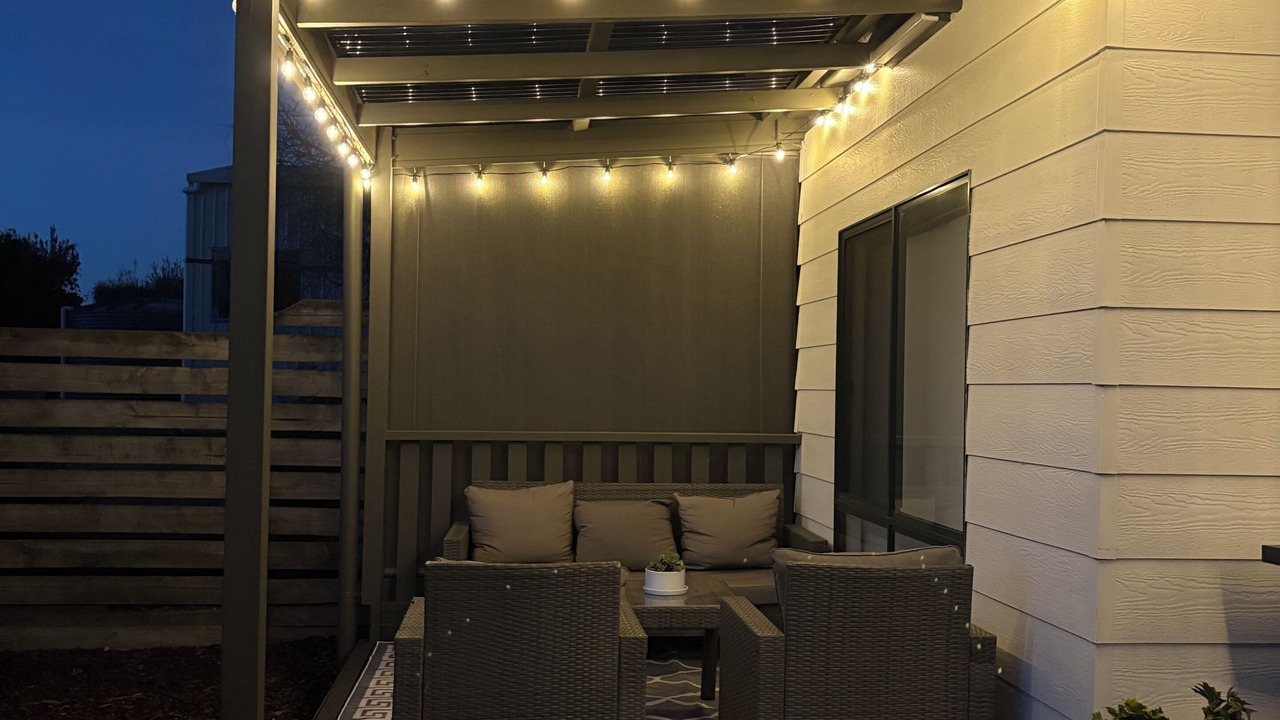 Photo of Patio Balcony in Mount Gambier