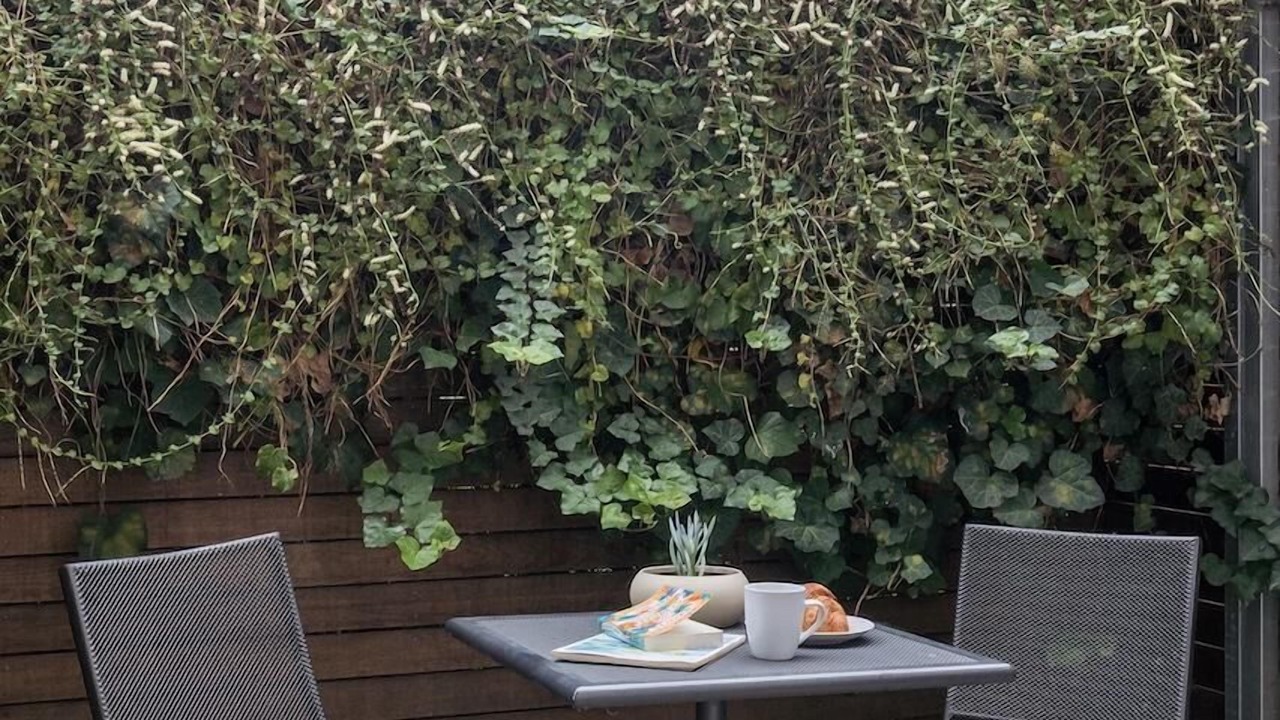 Photo of Patio Balcony in Northcote